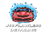 JTS's Flawless Detailing